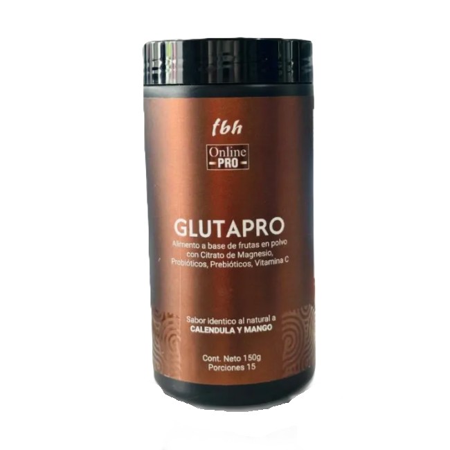 Glutapro 150gr polvo FBH - Enervida