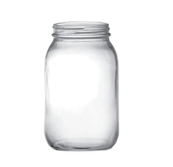 Envase de vidrio 500cc