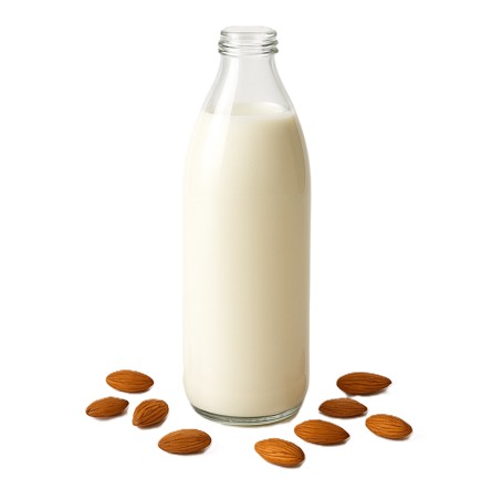 Leche almendras 1Lt