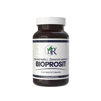 Bioprosit  60cap. - Dr. Rojas