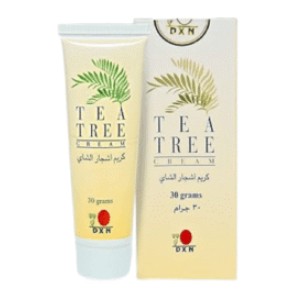 Tea Tree crema 30gr DXN