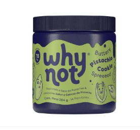 Esparcible Pistacho 284gr Why Not
