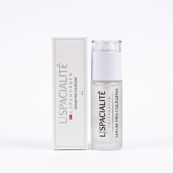 Serum Pro-Colageno x 50gr LS Gella