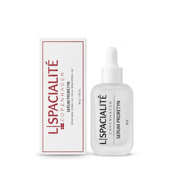 Serum Proretyn x 30gr Gella