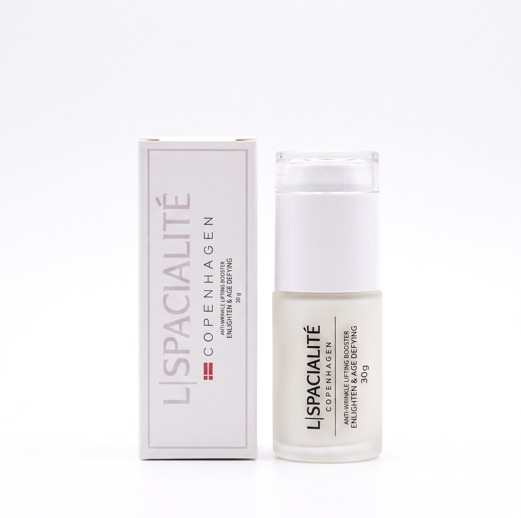 Antiwrinkle Lifting Booster x 30ml Enlight Gella