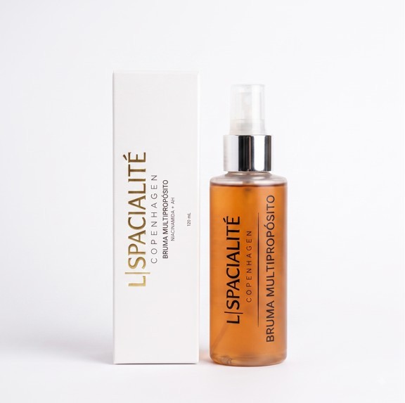 Bruma NAD+HA 20ml Gella