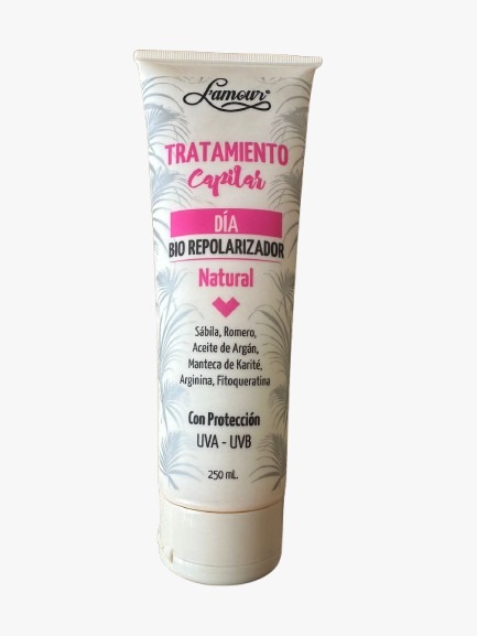 TRATAMIENTO BIO REPOLARIZADOR DE DIA