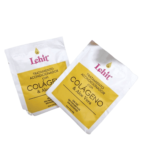 TRATAMIENTO COLAGENO SACHET