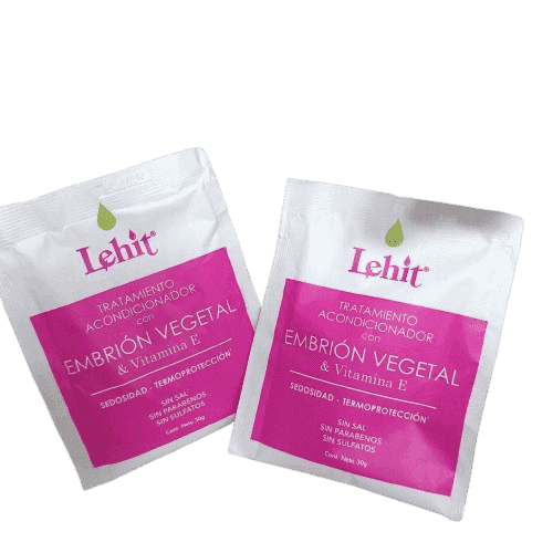 TRATAMIENTO ACOND.EMBRION VEGETAL SACHET