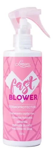 TERMOPROTECTOR FAST BLOWER