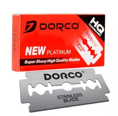 CUCHILLA DORCO