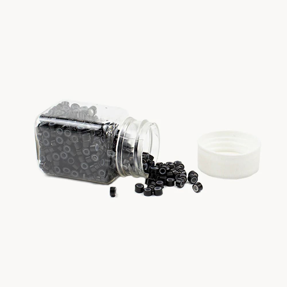 MICRO CHIP SILICONA x500 (EXTENSIONES) Ref: 33524