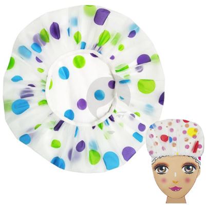 GORRO DE BAÑO