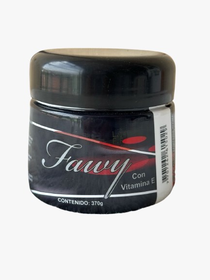 GEL VIBRANTE FAWY 370g
