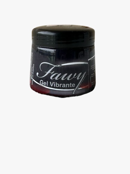 GEL VIBRANTE FAWY 130g