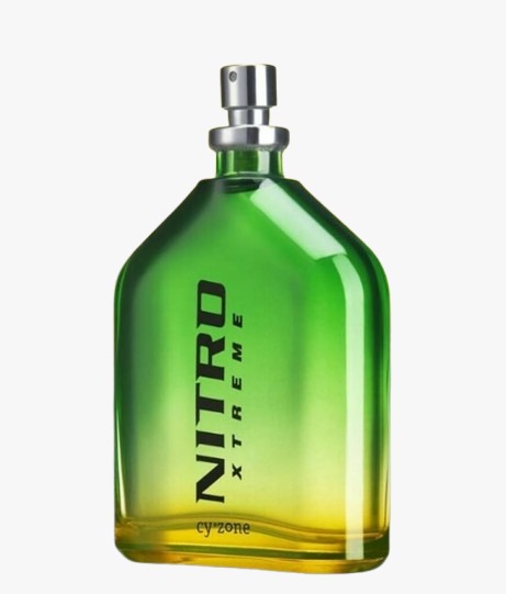 PERFUME NITRO XTREME