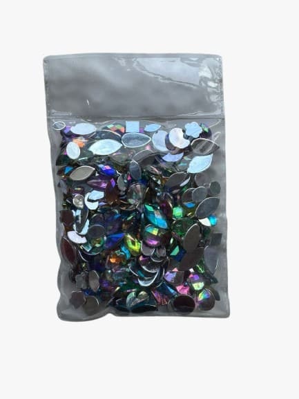 GEMAS PARA MAQUILLAJE
