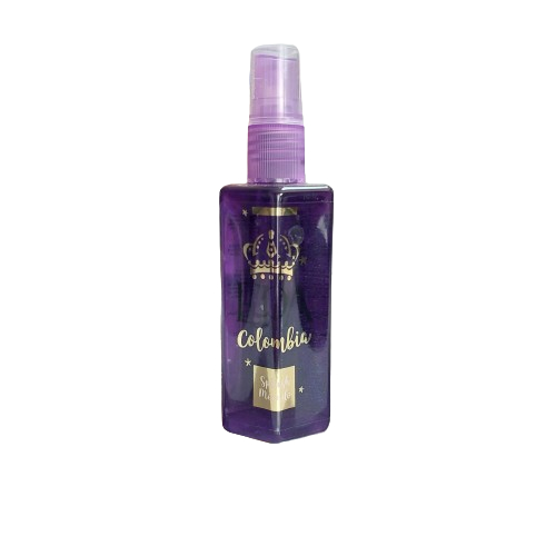 Perfume Capilar 100ml-Epa Colombia