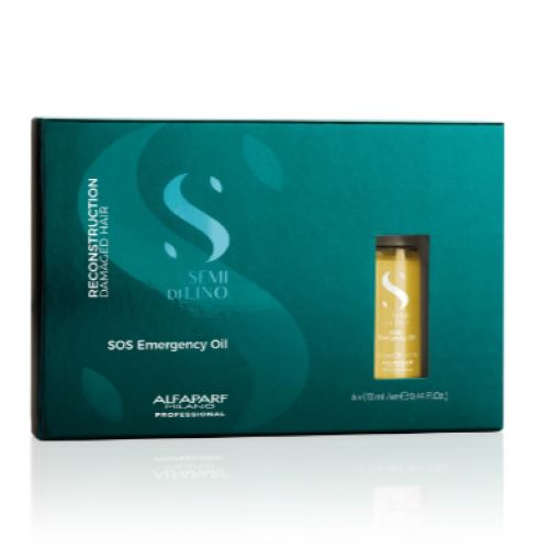 CAJA SOS EMERGENCY OIL-ALFAPARF
