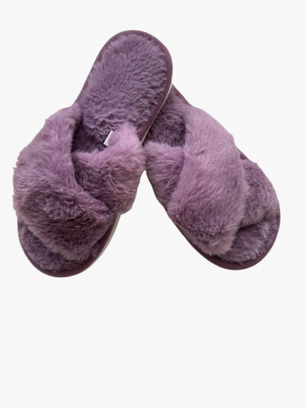PANTUFLAS DAMA T.38-39