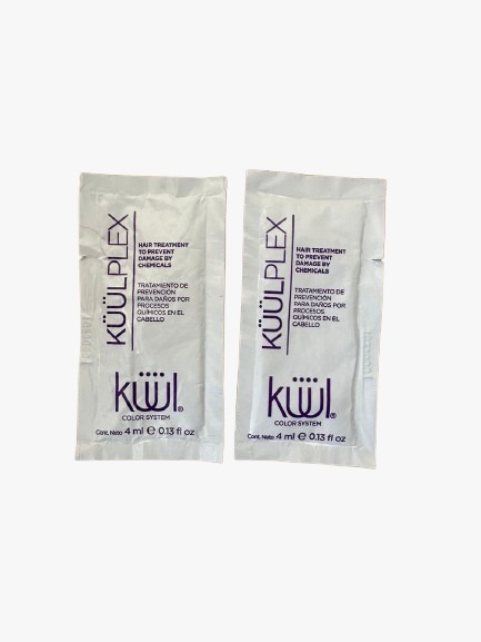 SACHET KUUL PLEX 4ML