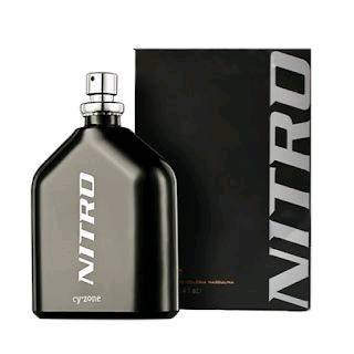 PERFUME NITRO