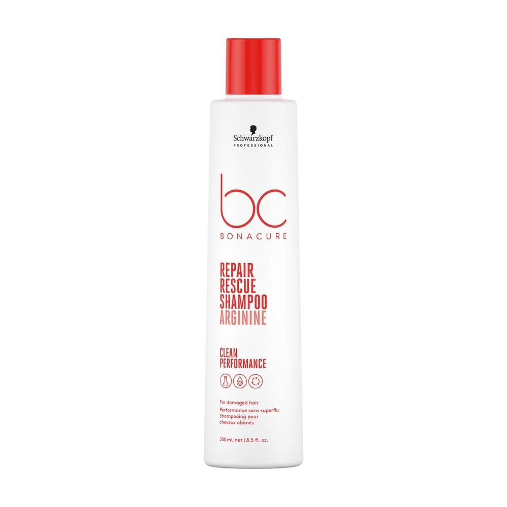 REPAIR RESCUE SHAMPOO 250ML (REPARACION)