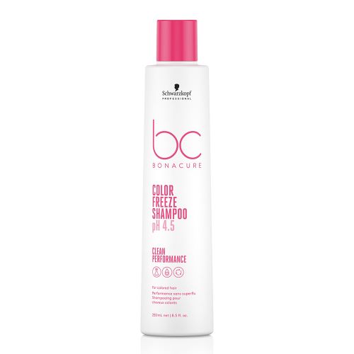 COLOR FREEZE SHAMPOO 250ML (CUIDADO COLOR)