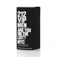 PERFUME VIP MEN