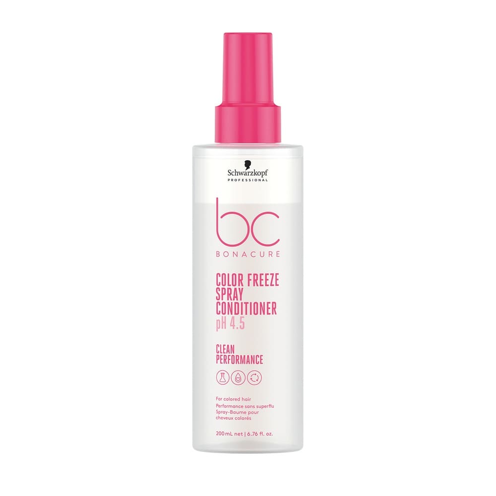 COLOR FREEZE SPRAY ACONDICINADOR 200ML (CUIDADO COLOR)