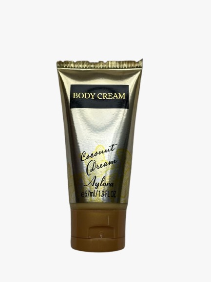 CREMA CORPORAL COCO
