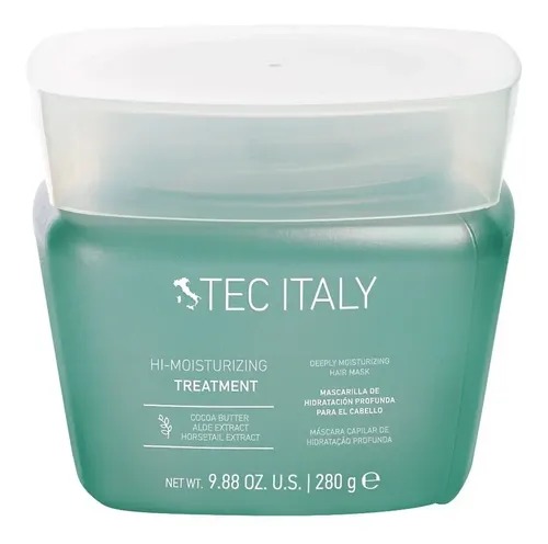HI MOISTURIZING TREATMENT 280G (MASCARILLA DE HIDRATACION)