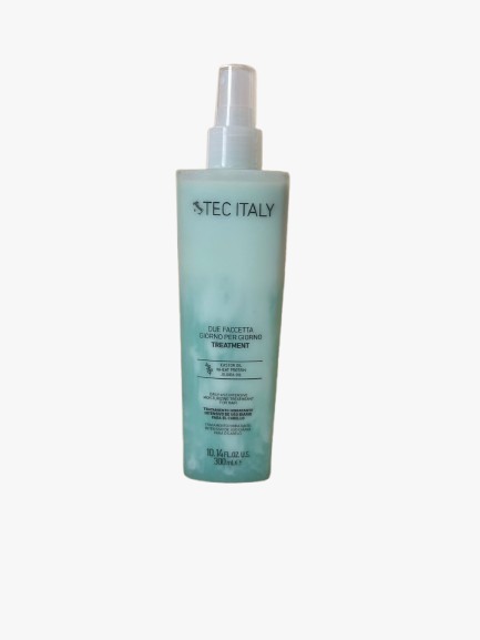 DUE FACCETTA GIORNO PER GIORNO TREATMENY 300ML (TRATAMIENTO HIDRATANTE)