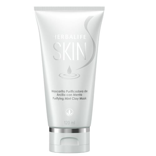 MASCARILLA PURIFICADORA DE ARCILLA