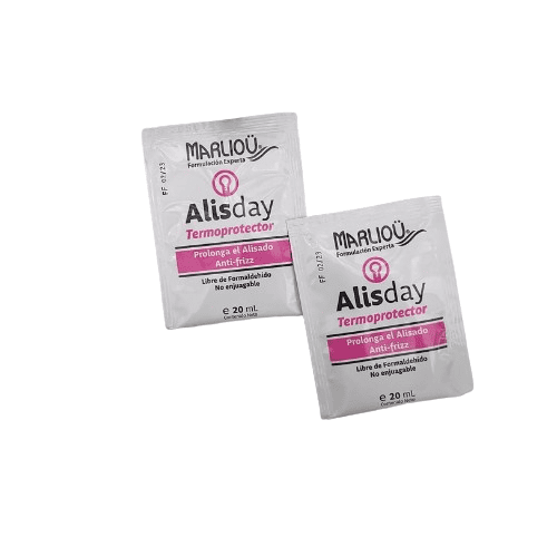 ALISDAY TERMOPROTECTOR 20ML