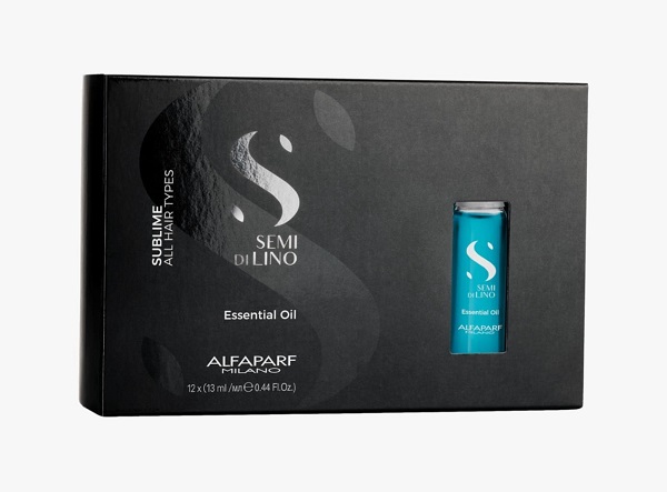 CAJA SUBLIME ESSENTIAL OIL (TRATAMIENTO CONDICIONADOR INTENSIVO)