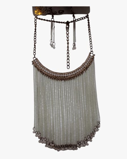 COLLAR REF.008