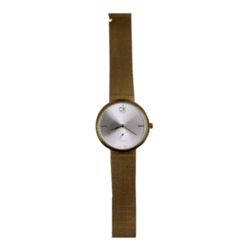 RELOJ CALVIN KLEIN