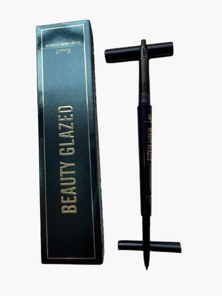 LAPIZ PARA CEJAS DOBLE PUNTA