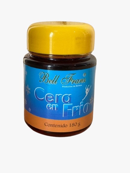 CERA EN FRIO 180 GR