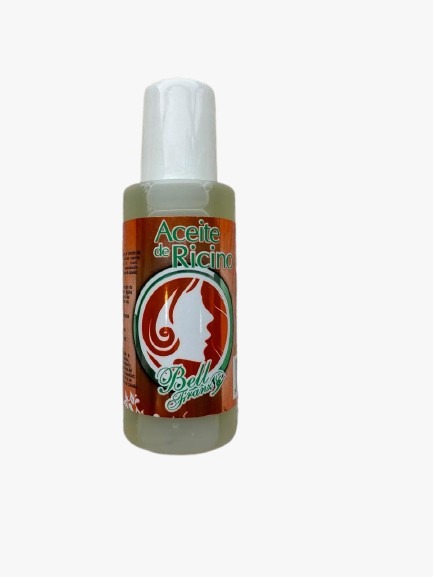 ACEITE DE RECINO 60 ML