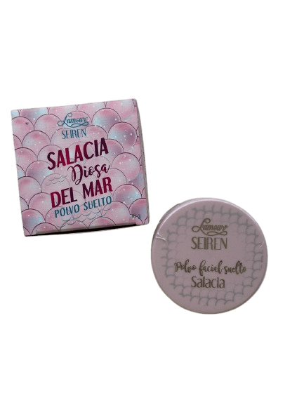 POLVO SUELTO SALACIA