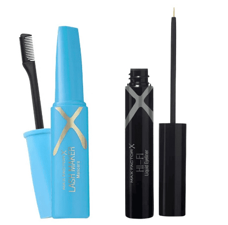 PROMO PESTAÑINA LASH MAKER + DELINEADOR LIQ