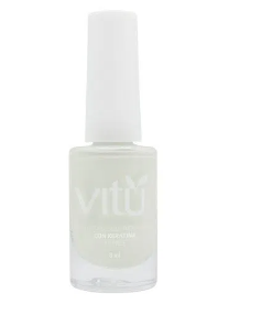 BASE ENDURECEDORA VITÚ FREE 8ML