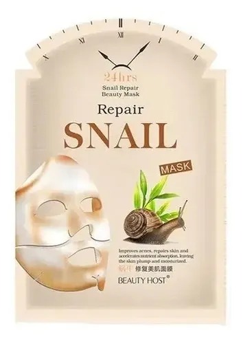 MASCARILLA REPAIR SNALL BABA DE CARACOL