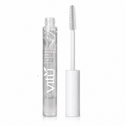 PESTAÑINA TRANSPARENTE 8 ML