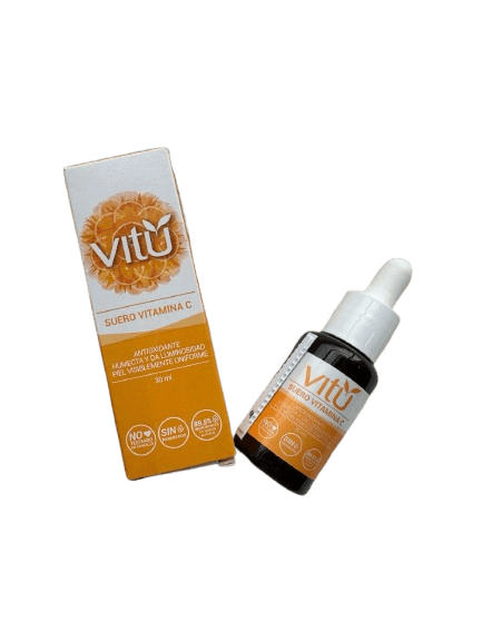 SUERO VITAMINA C 30ML
