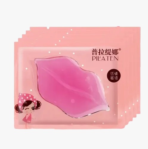 MASCARILLA COLAGENO PARA LABIOS