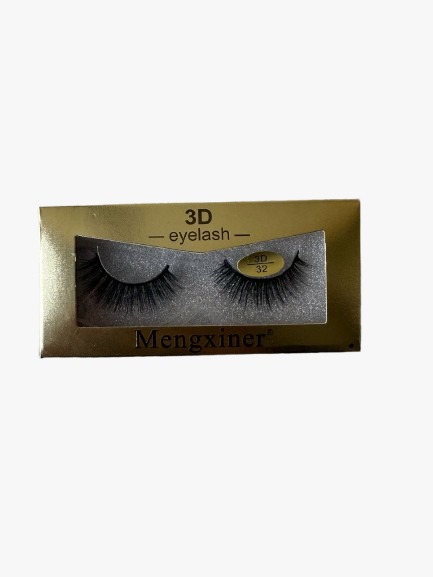 PESTAÑAS EYELASH