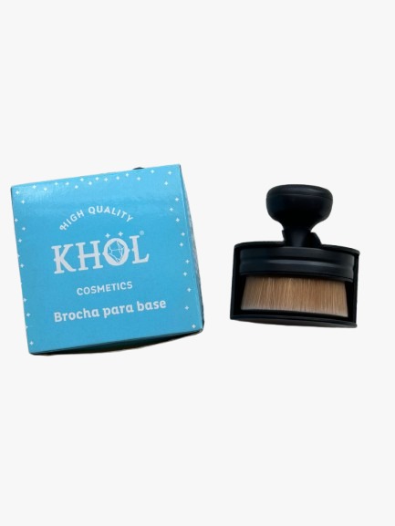 BROCHA PROFESIONAL PARA BASE